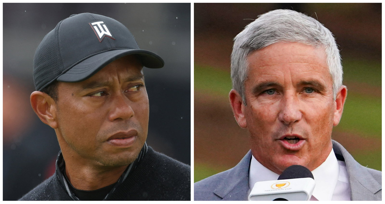 Tiger Woods raises questions as responds to SHOCKING leaked PGA Tour document
